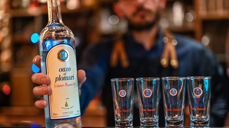 Ellinikon in Maastricht