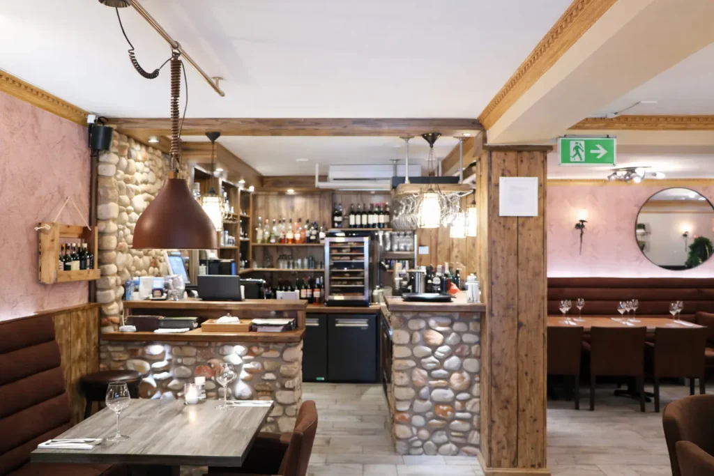 Ellinikon in Maastricht