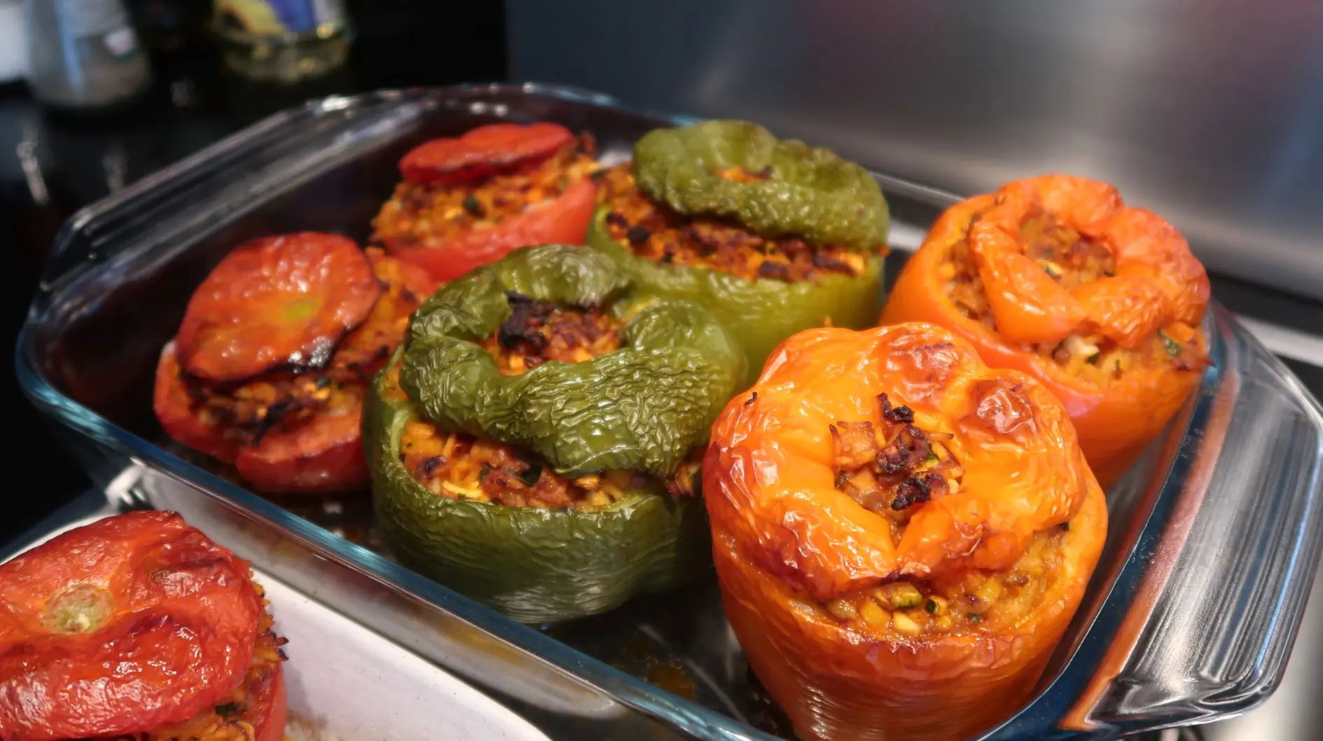 Griekse Restaurants recepten