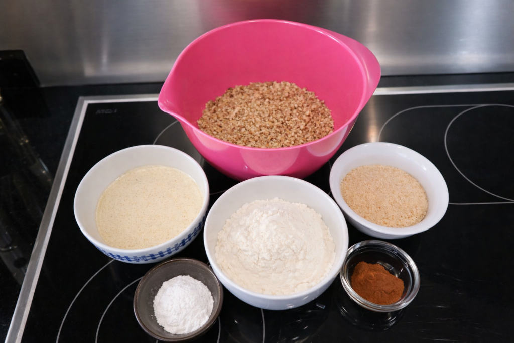 Griekse Restaurants recepten