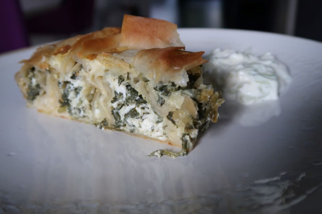 Griekse Restaurants recepten