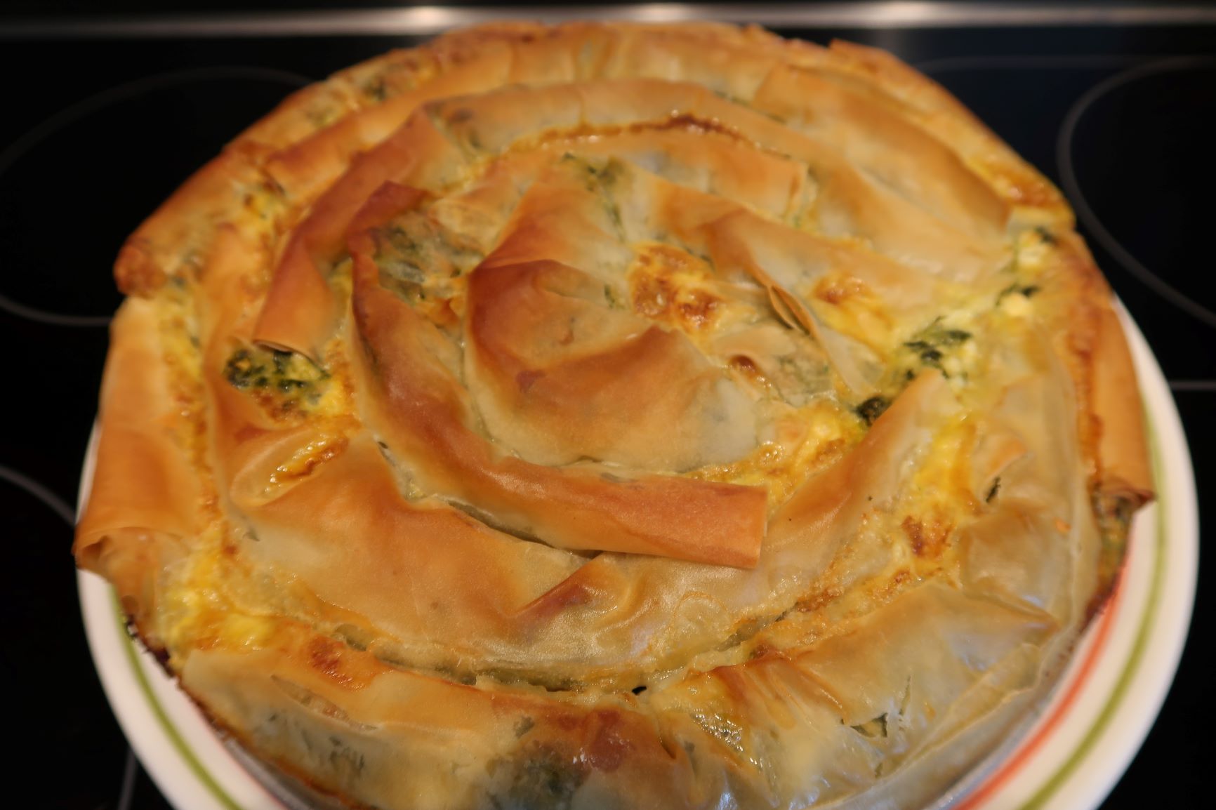 Griekse Restaurants recepten