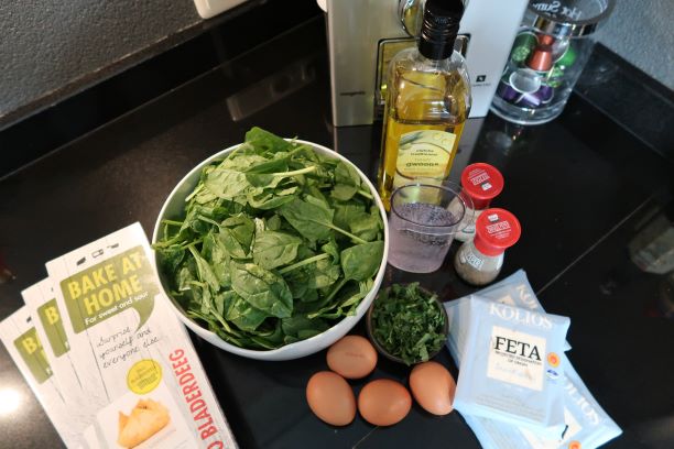 Griekse Restaurants recepten