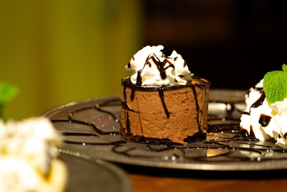 Grieks restaurant Agora