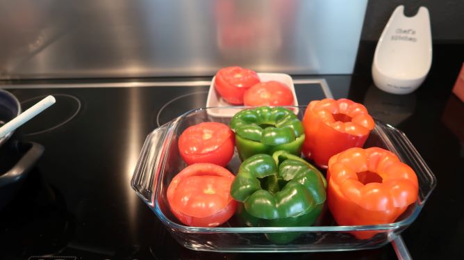 Griekse Restaurants recepten