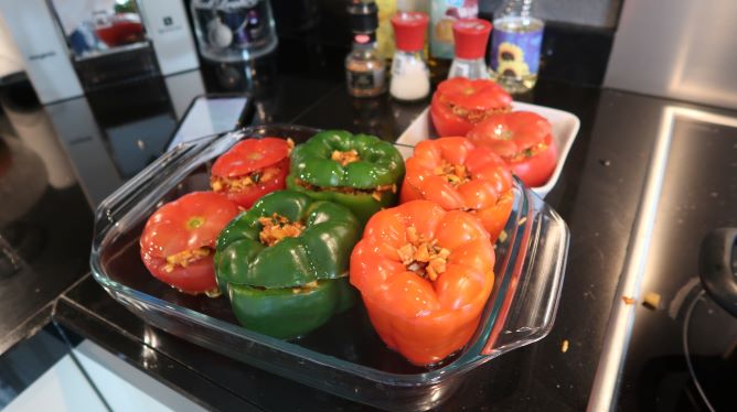 Griekse Restaurants recepten