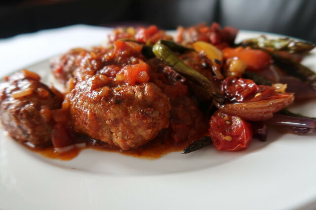 Griekse Restaurants recepten