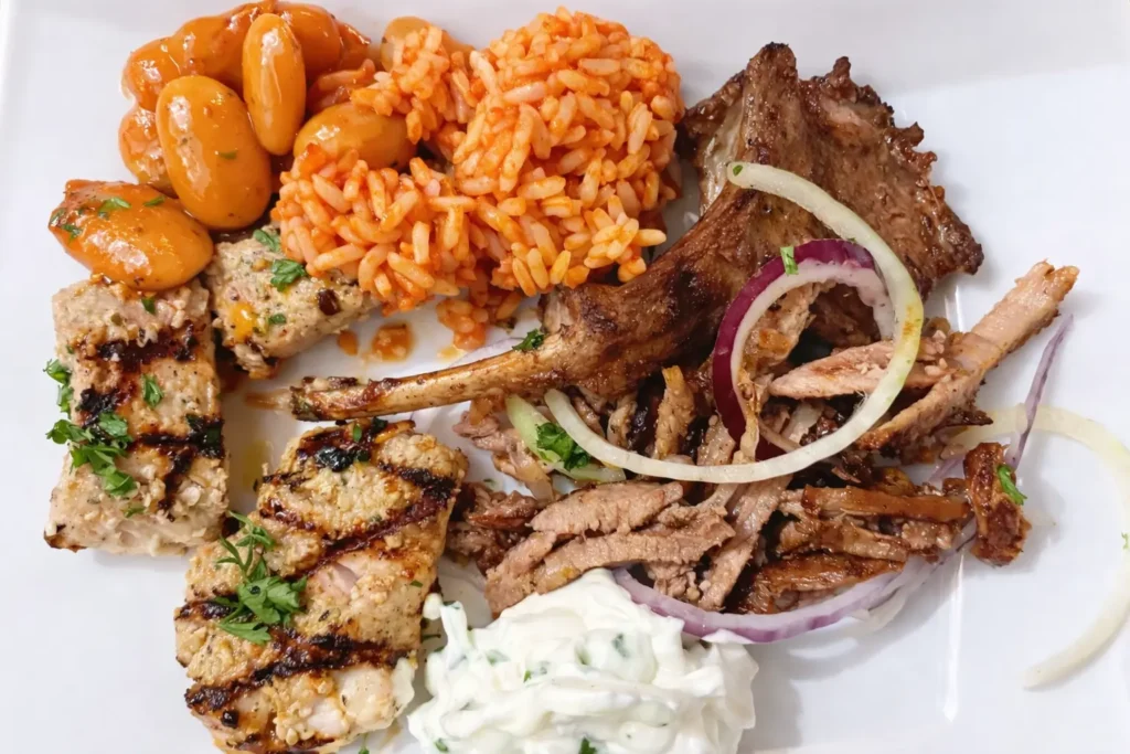 Mykonos in Kaatsheuvel